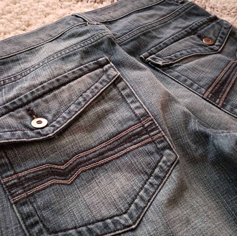 Men's INC Amsterdam jeans